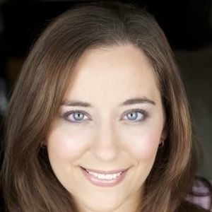 Meet your Posher, Kristen